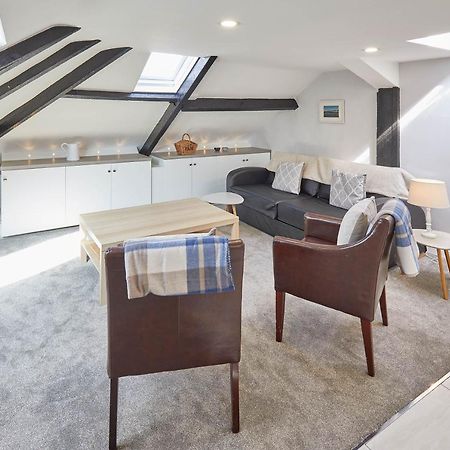 Host & Stay - The Lealholm At Brunswick Holiday Apartments Whitby Ngoại thất bức ảnh
