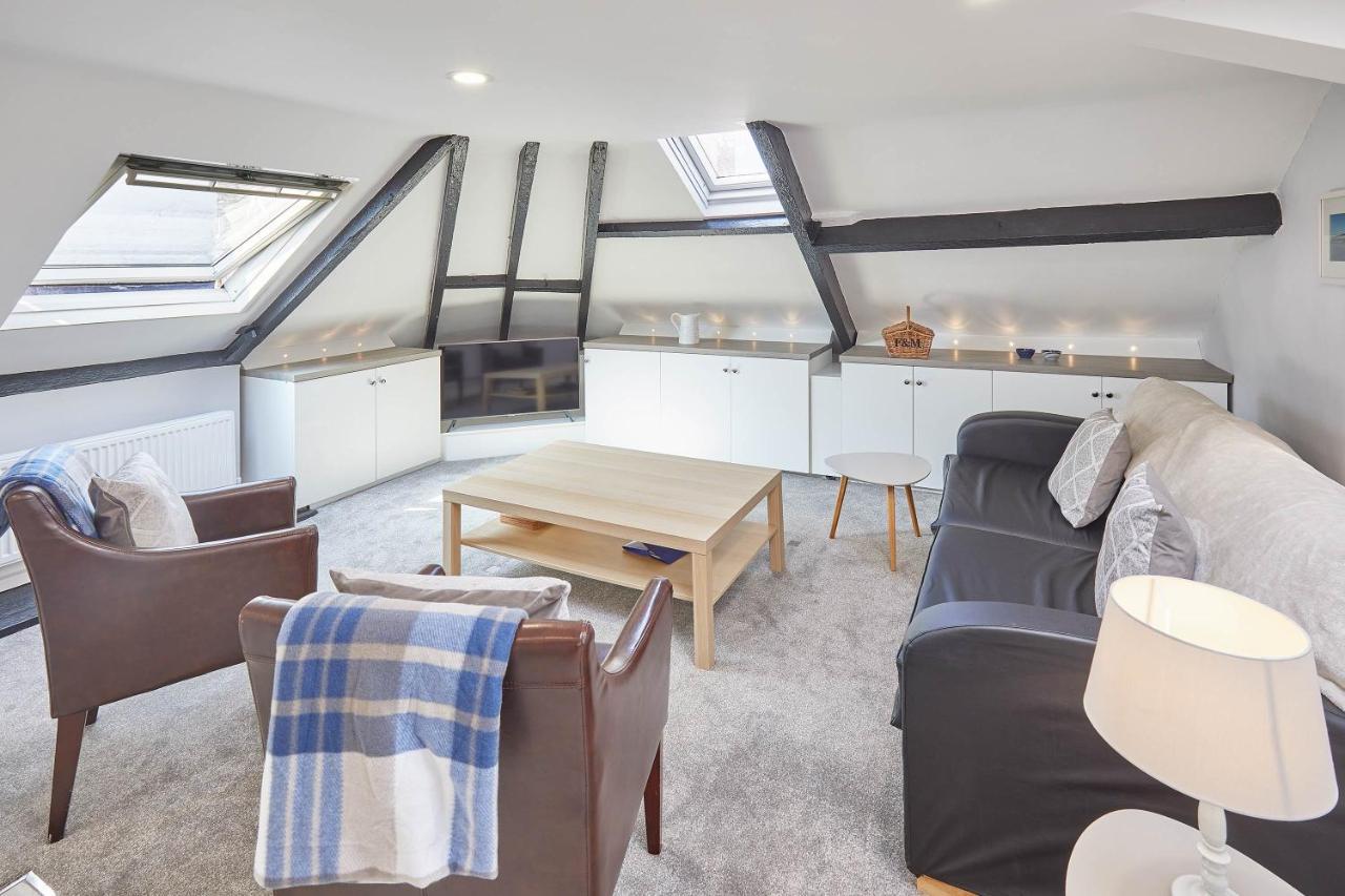 Host & Stay - The Lealholm At Brunswick Holiday Apartments Whitby Ngoại thất bức ảnh