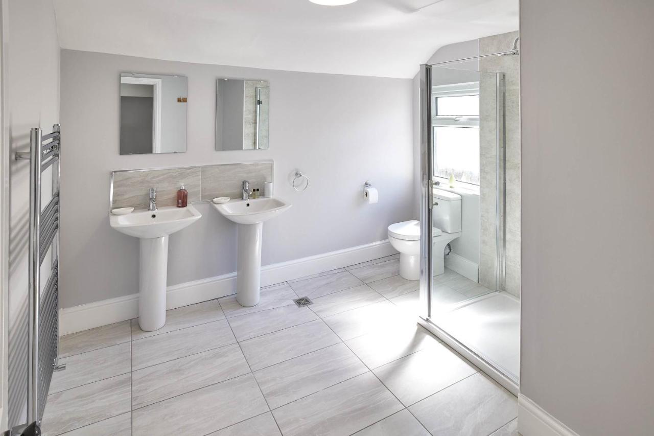 Host & Stay - The Lealholm At Brunswick Holiday Apartments Whitby Ngoại thất bức ảnh